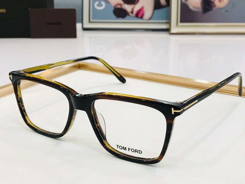Picture of Tom Ford Optical Glasses _SKUfw50791366fw
